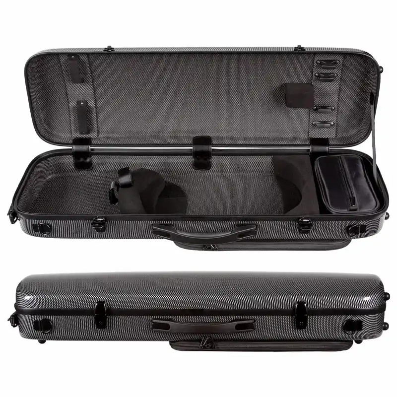 Oxford OX808 Composite Violin Case Same Day Shipping