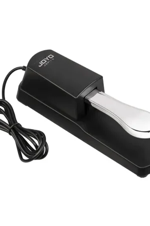 Free Delivery JOYO JSP-10 Piano Keyboard Sustain Pedal