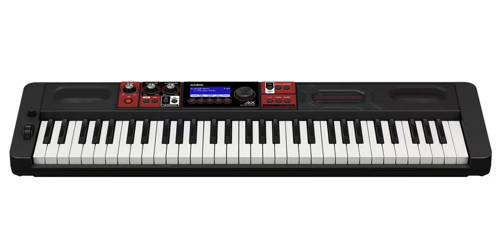 Viral Casio CT-S1000V Casiotone 61 Key Digital Piano