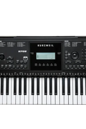 In Demand Kurzweil 61 Key Portable Arranger Digital Piano