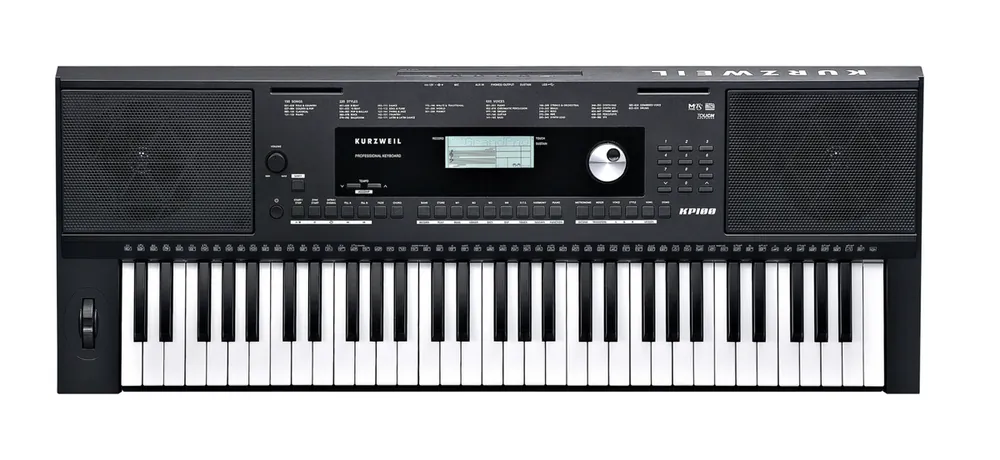 Kurzweil Keyboard Portable 61 Key Digital Piano Fast Shipping