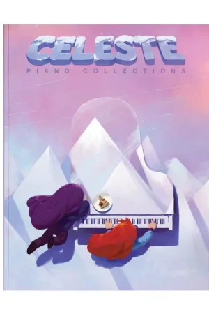Celeste Piano Collections Reduced Price