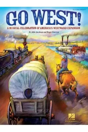 Wholesale Go West! Performance Kit