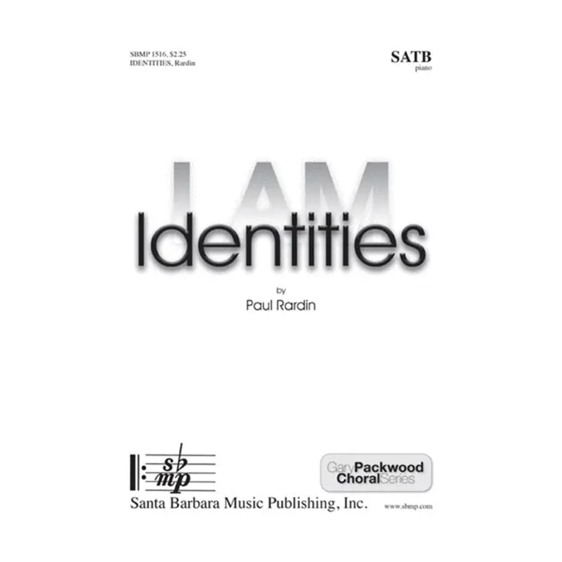 Identities Trending