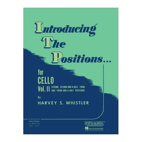 Introducing the Positions for Cello Volume 2 Certified