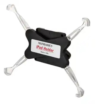 Shop Now iPad Holder (Connects to Mic Thread)
