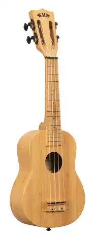 Kala Bamboo - Soprano Hassle-Free Returns