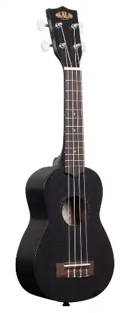 Buy Online Kala Black Satin Mahogany - Soprano