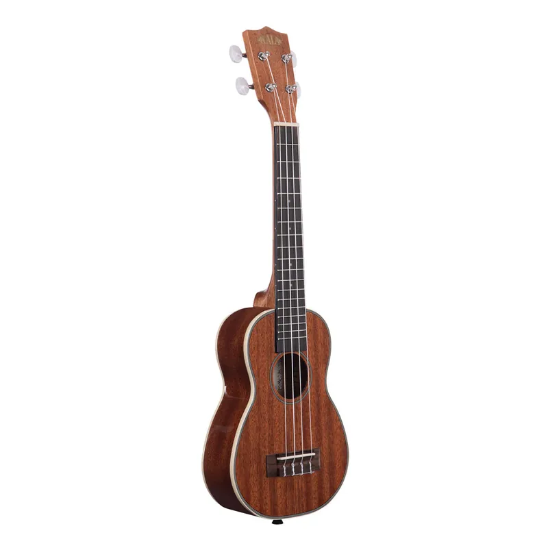 Bulk Order Kala Gloss Mahogany - Long Neck Soprano