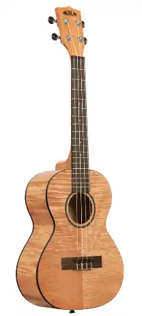 Get Yours Kala KATE Exotic Mahogany - Tenor