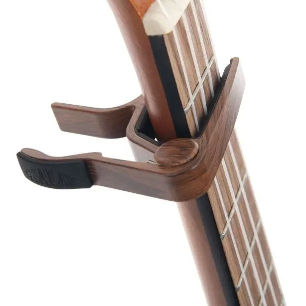 Kala Ukulele Capo In Demand