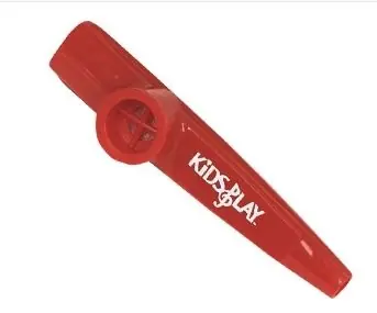 Genuine KidsPlay Kazoo