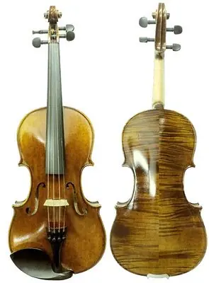 Best Choice KRUTZ 250 Violin