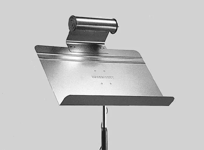Limited Edition Manhasset 1000 Music Lamp