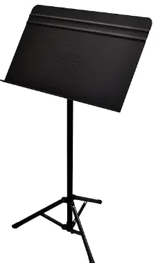 Trusted Brand Manhasset Voyager Concertino Music Stand 6 Pack