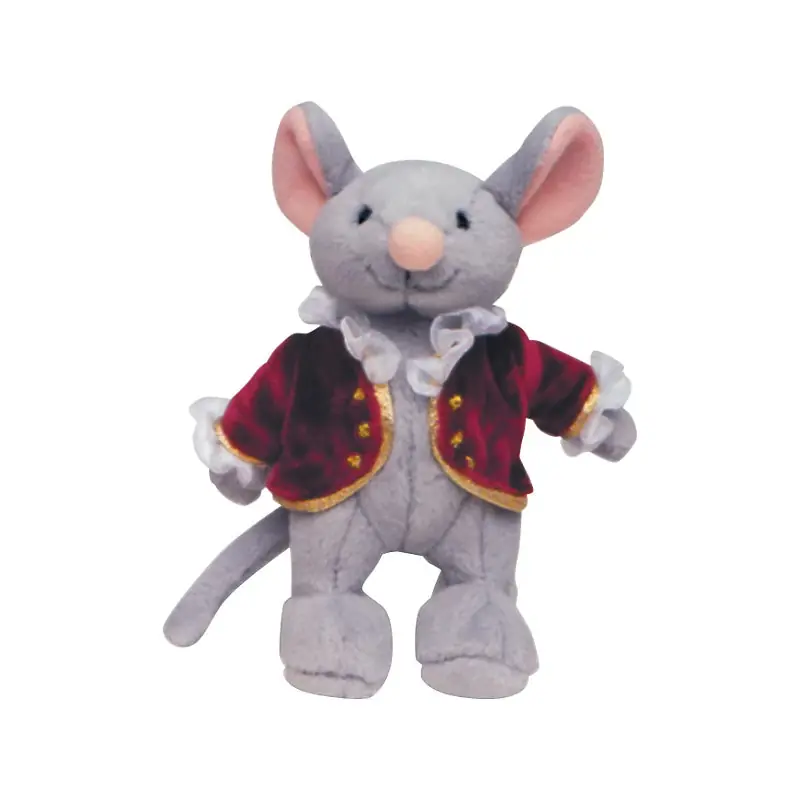 Music For Little Mozarts: Plush Toy -- Mozart Mouse Seasonal Sale