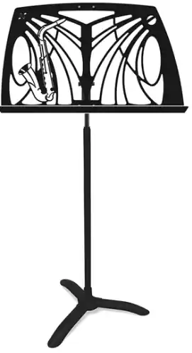 Latest Noteworthy Saxophone Stand