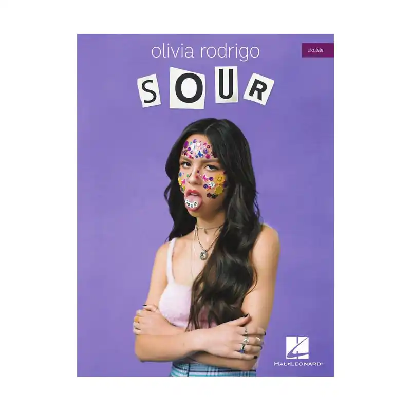 Olivia Rodrigo - Sour Buy Today