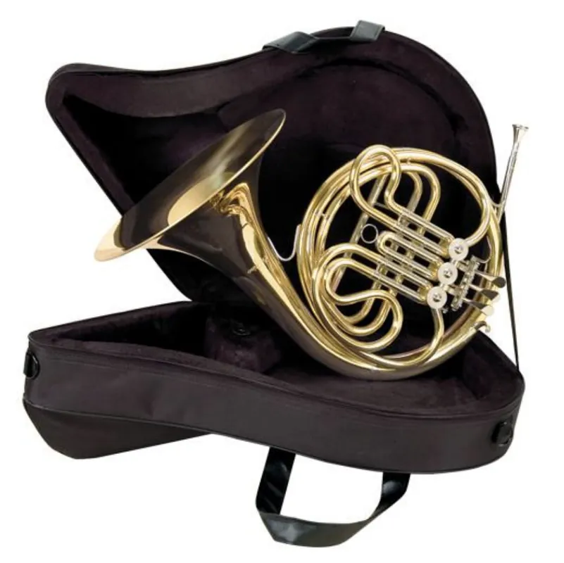 Palatino Single French Horn 3 Valve Warranty Included
