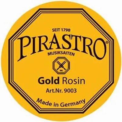 Pirastro Gold Rosin Grab Now