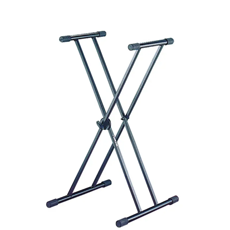 Quik-Lok Keyboard Stand Single-Tier X Stand Double-Brace Discount