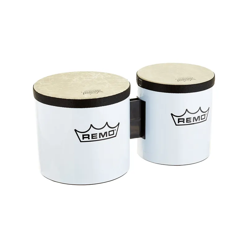 Best Price Remo Bongo Festival Set (6" & 7")