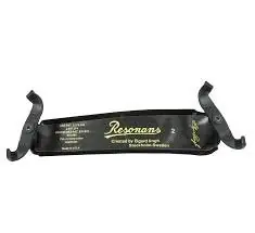 Affordable Resonans Viola Shoulder Rest - Height #2