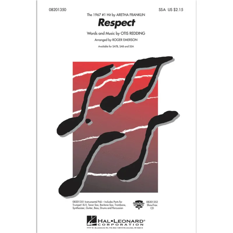 Authentic Respect