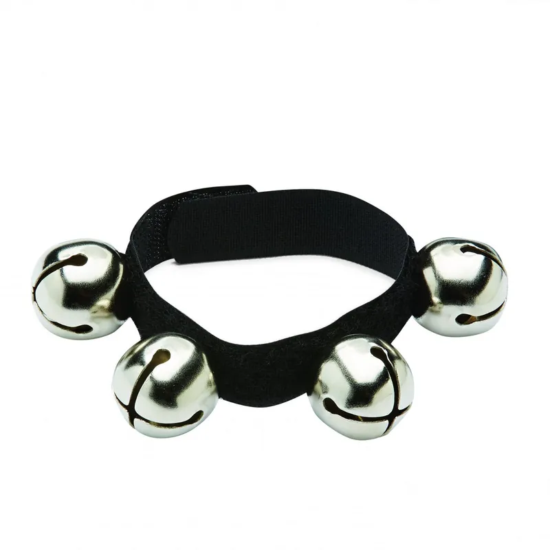 Luxury Rhythm Band Wrist Bells