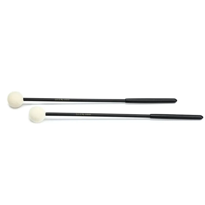 Budget SCH 50 Mallets with Felt Head (pair)