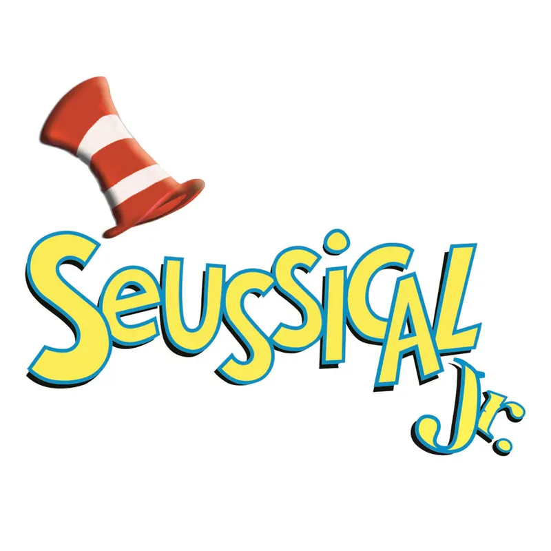 Seussical Jr. Showkit Secure Checkout
