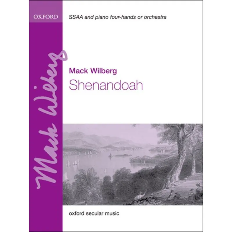 Seasonal Sale Shenandoah (SA)