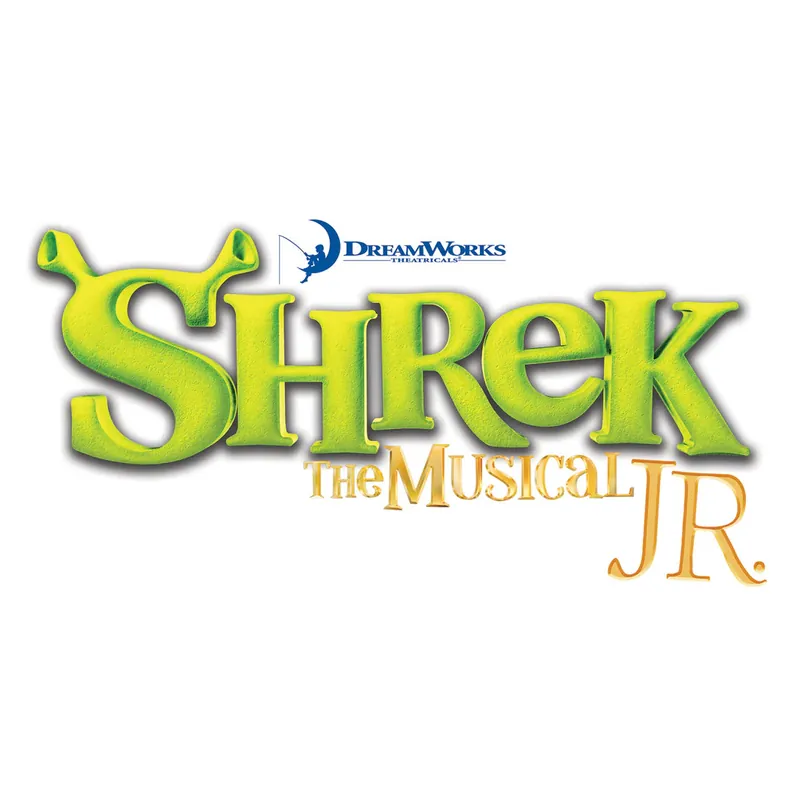 Premium Shrek Jr. Showkit