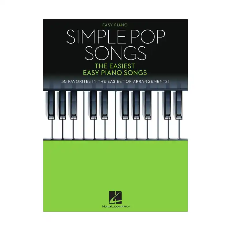 Get Yours Simple Pop Songs