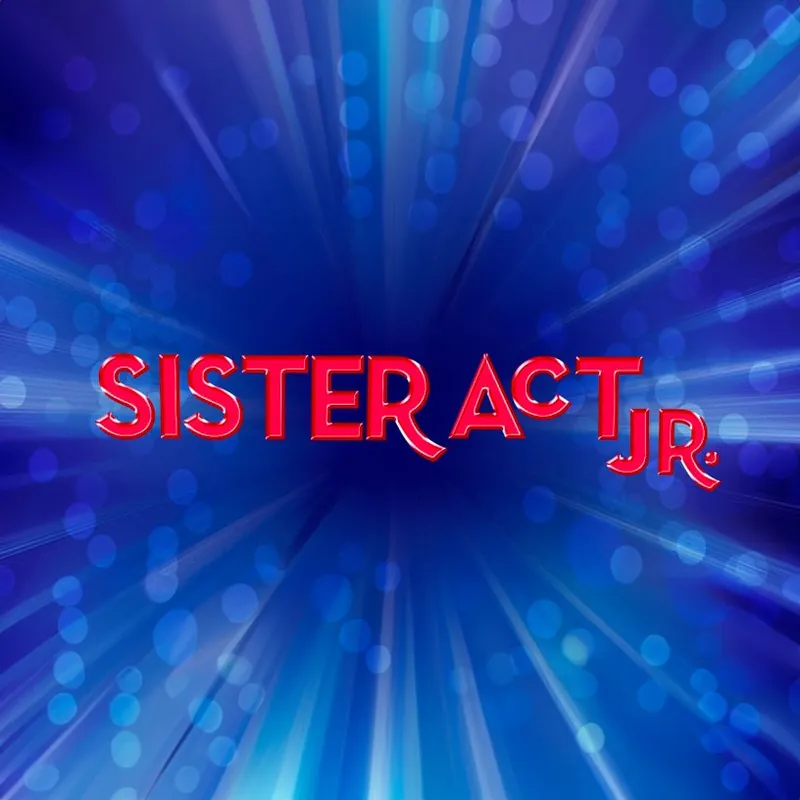 Sister Act Jr. Showkit No Minimum Order