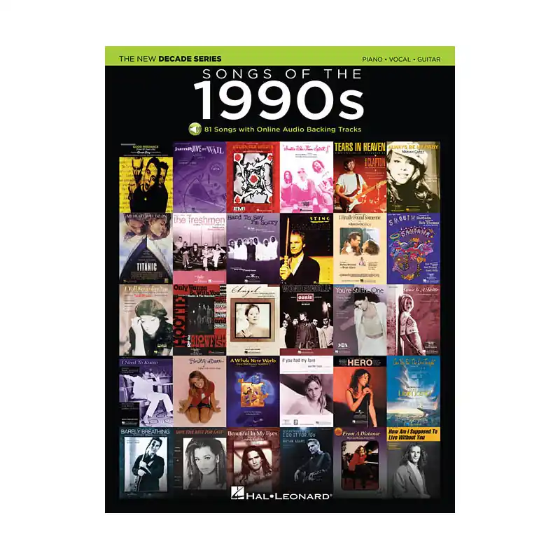 Direct From Factory Songs of the 1990s
