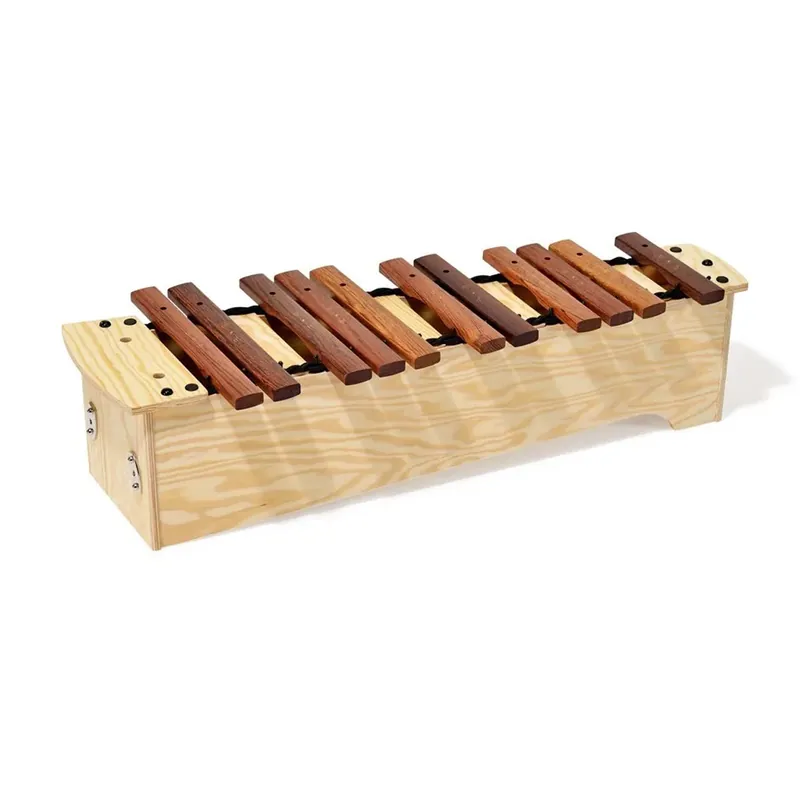 Sonor Meisterklasse TAKX 20 Tenor-Alto Xylophone Chromatic Add-On Fresh Stock
