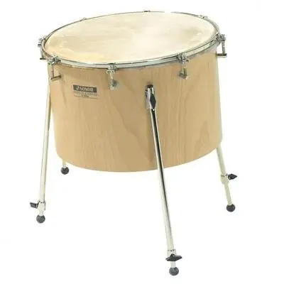 Sonor Meisterklasse V1554 18" Adjustable Timpani w/Calf Skin Head Buy Today