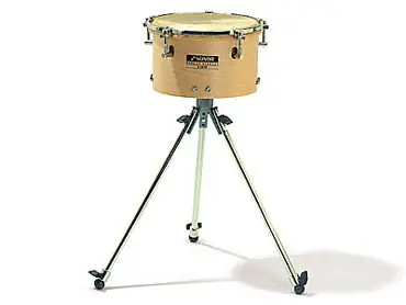 Sonor Meisterklasse V1570 10" Rotary Timpani w/Calf Skin Head Instant Buy