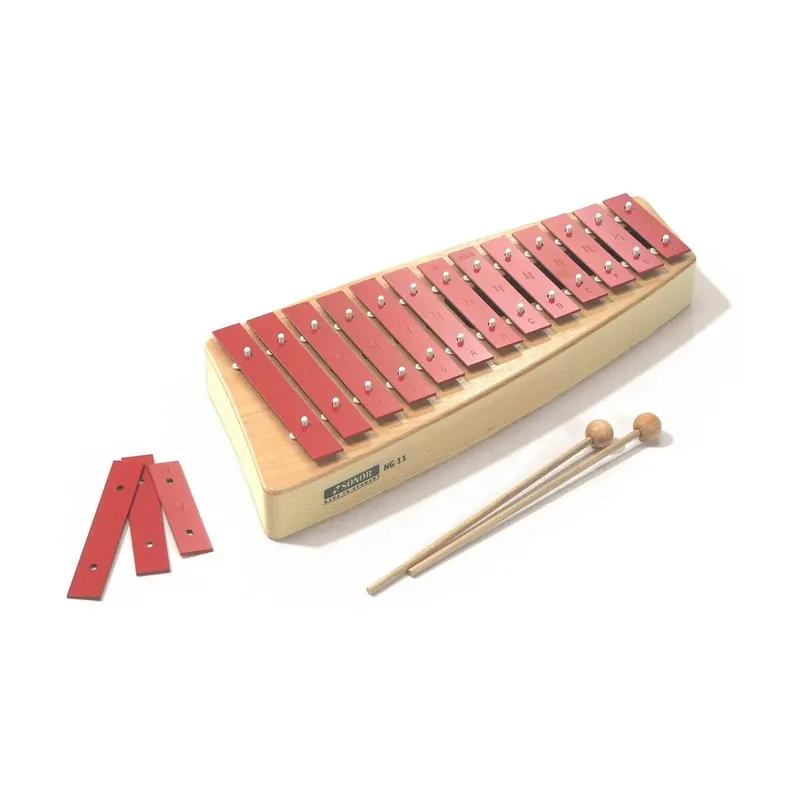 Sonor NG 11 Alto Glockenspiel Instant Buy