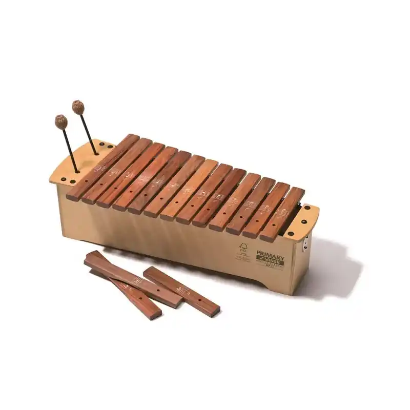 Final Sale Sonor Primary AXP 1-1 Alto Xylophone
