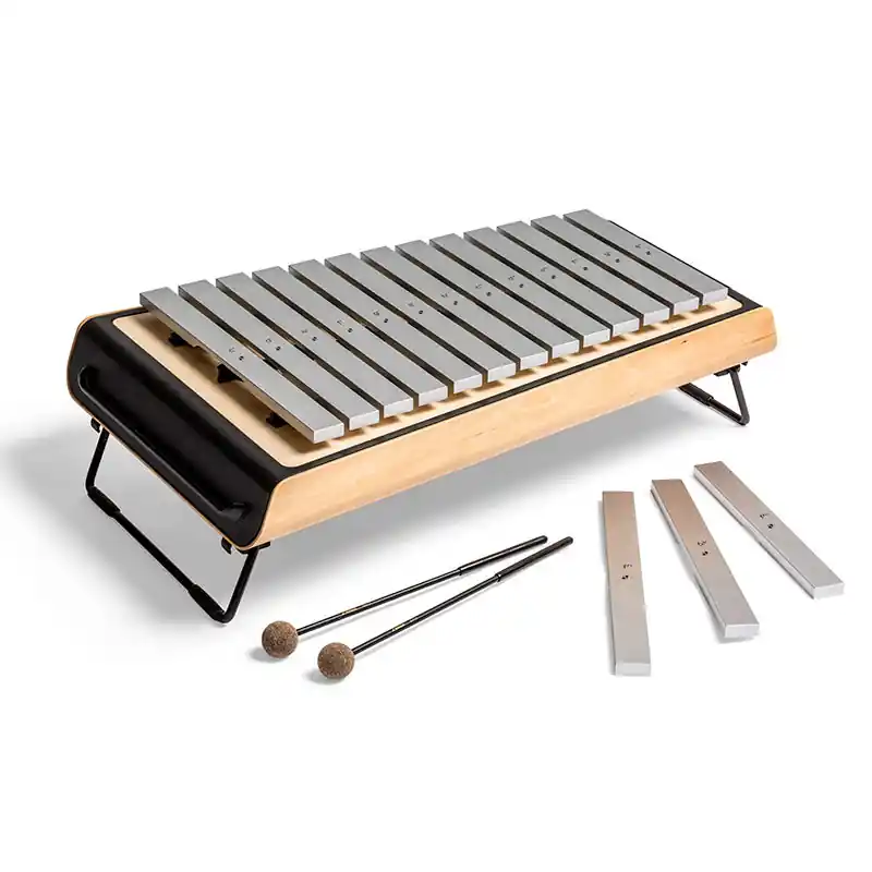 Sonor SMART Series ASM 10 Alto Metallophone In Demand