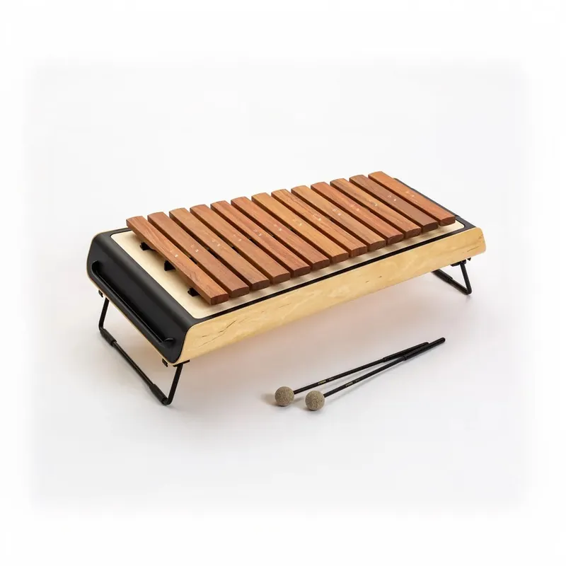Sonor SMART Series ASX 1-1 Alto Xylophone Pao Rosa Bars Last Chance