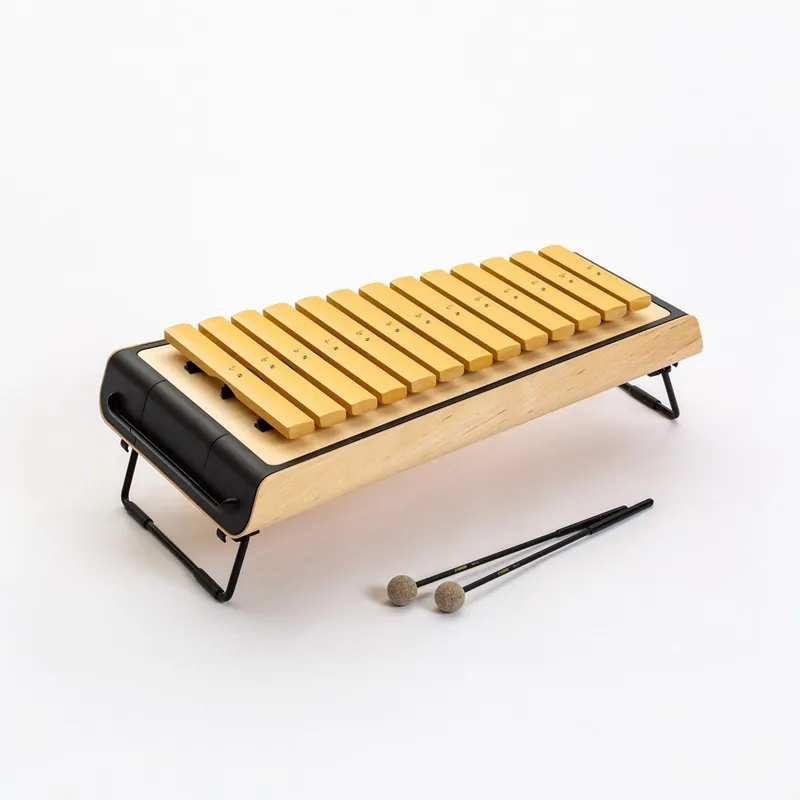 Buy Online Sonor SMART Series SSX 100 Soprano Xylophone Palisono Bars
