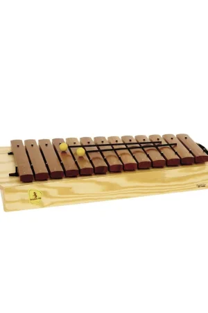 Worldwide Shipping Studio 49 Rosewood SX 1000 Soprano Xylophone