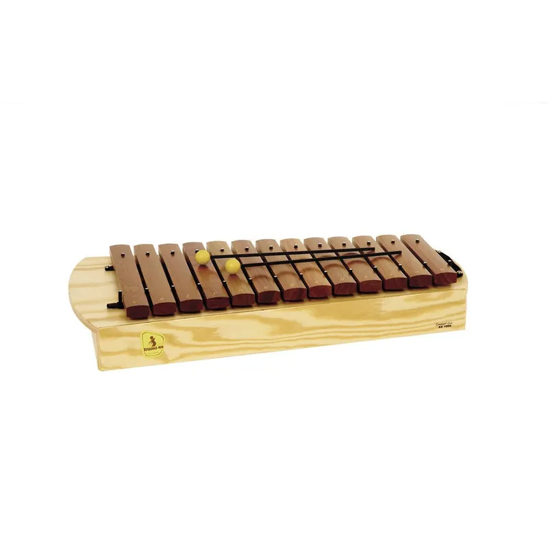 Worldwide Shipping Studio 49 Rosewood SX 1000 Soprano Xylophone