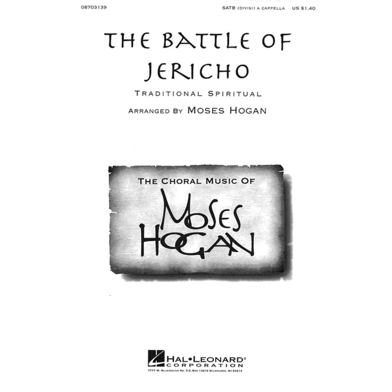 The Battle of Jericho Bulk Order