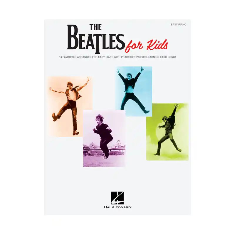 Trending The Beatles for Kids