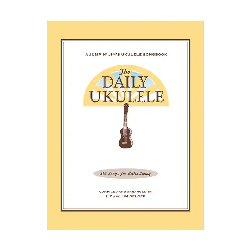 Editor’s Pick The Daily Ukulele