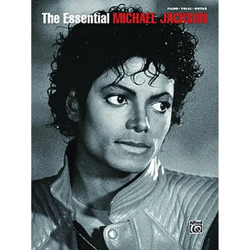 The Essential Michael Jackson Mega Sale